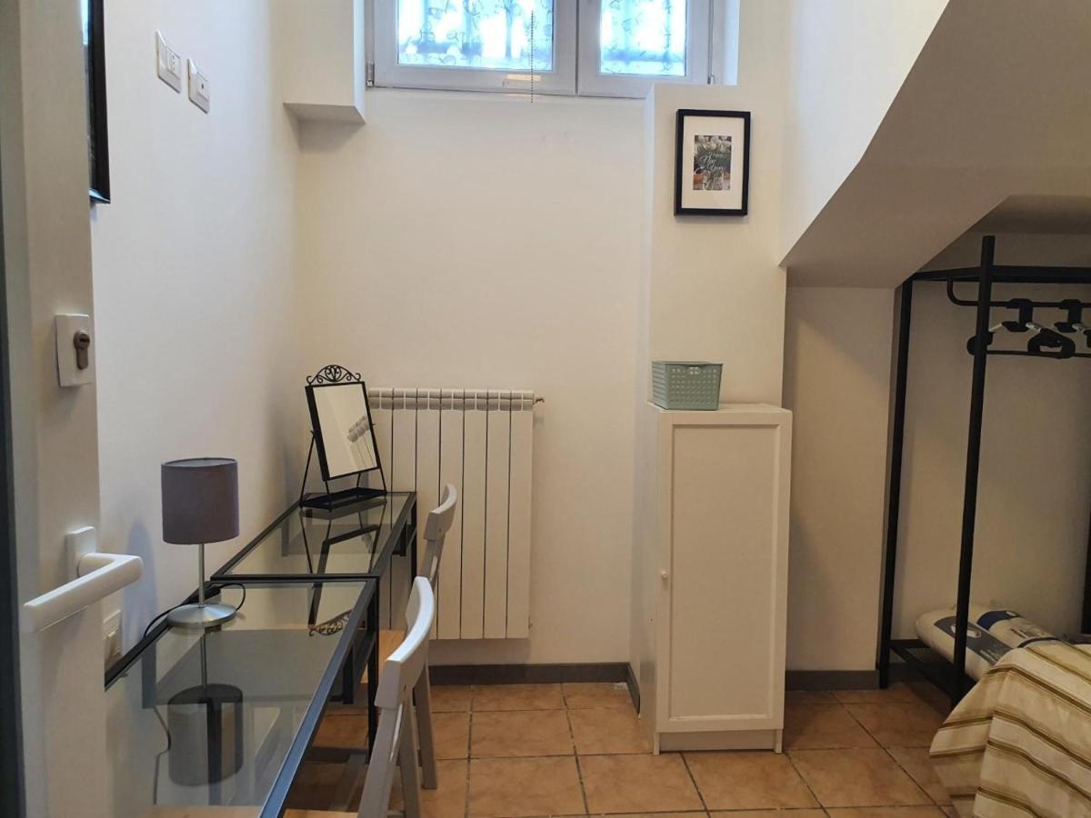 Casa Turro Hotel Милано Екстериор снимка