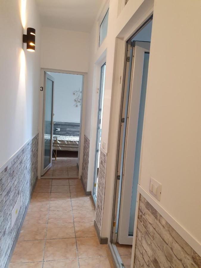 Casa Turro Hotel Милано Екстериор снимка