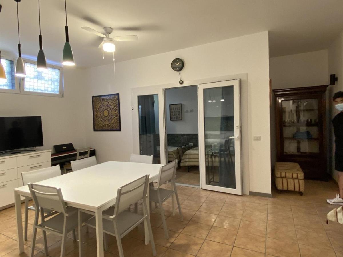 Casa Turro Hotel Милано Екстериор снимка